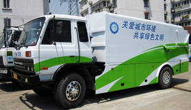 <b>环卫机械液压系统</b>